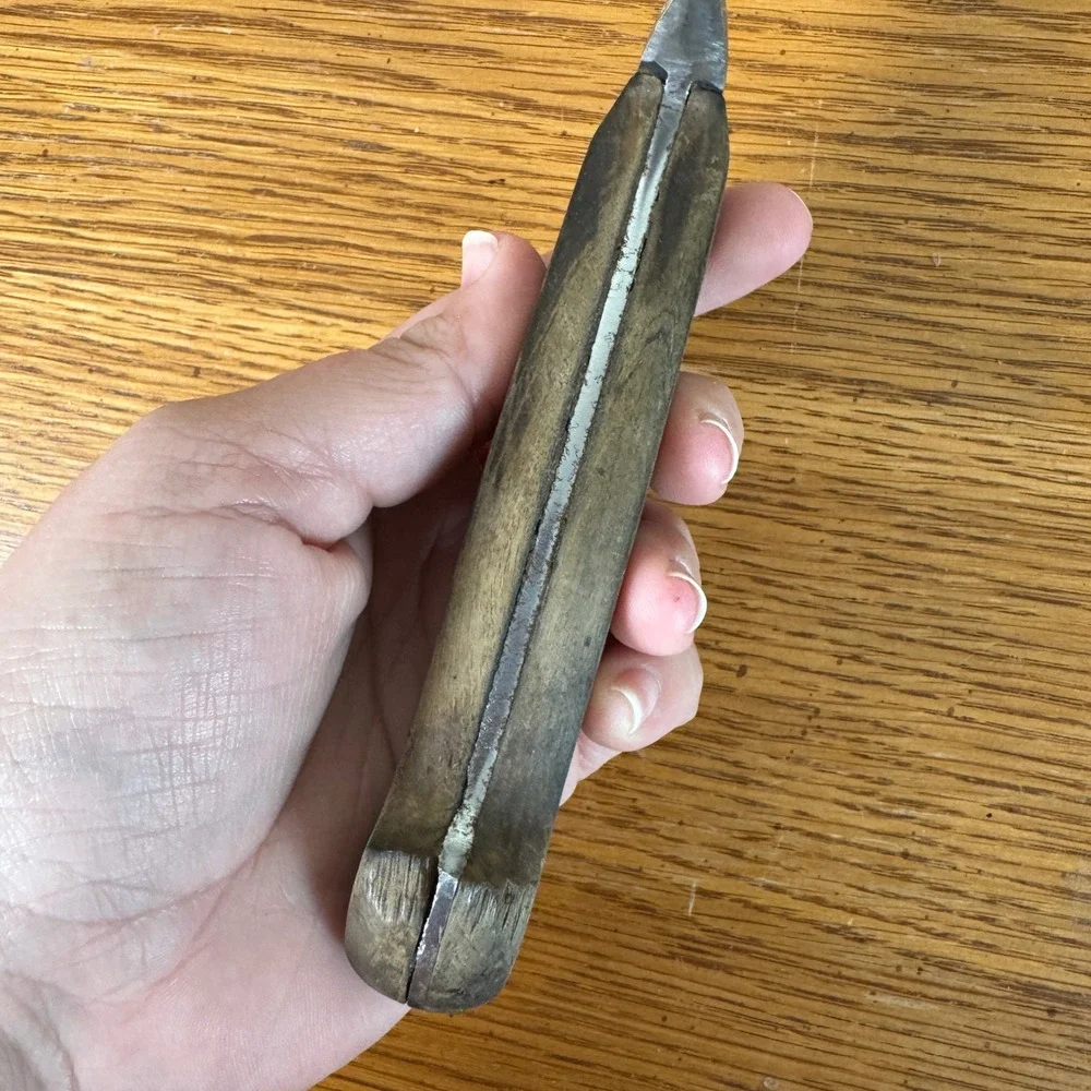 F. Dick keywords vintage